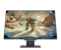 HP 27" 27mx 4KK74AA - 1457498 - zdjęcie 1